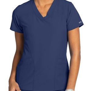 BARCO ONE SCRUB TOP